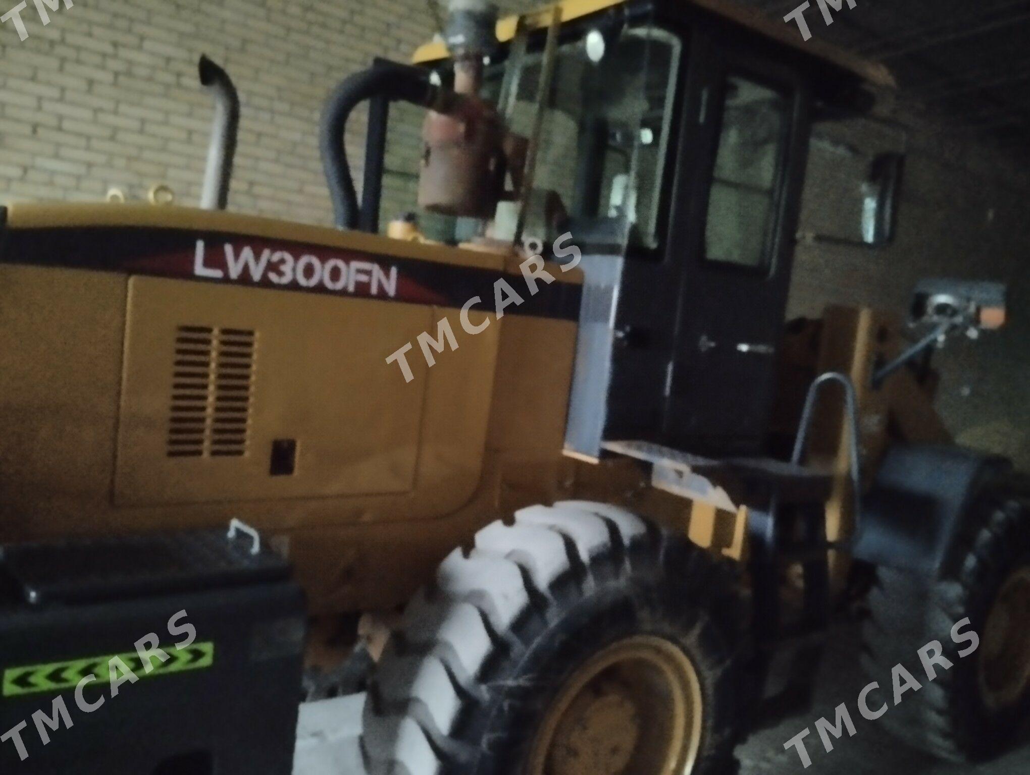 XCMG LW300F 2013 - 450 000 TMT - Чарджоу - img 4