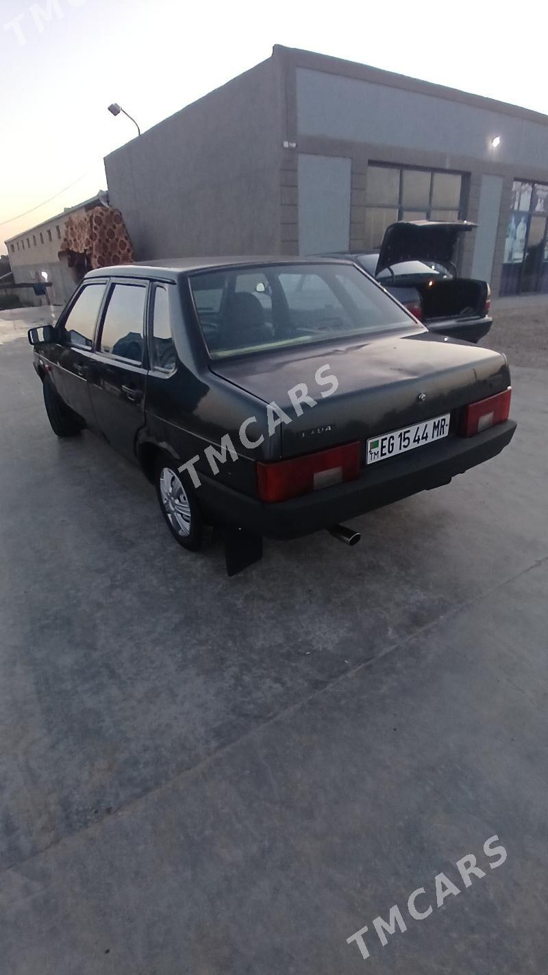 Lada 21099 2004 - 21 000 TMT - Sakarçäge - img 2