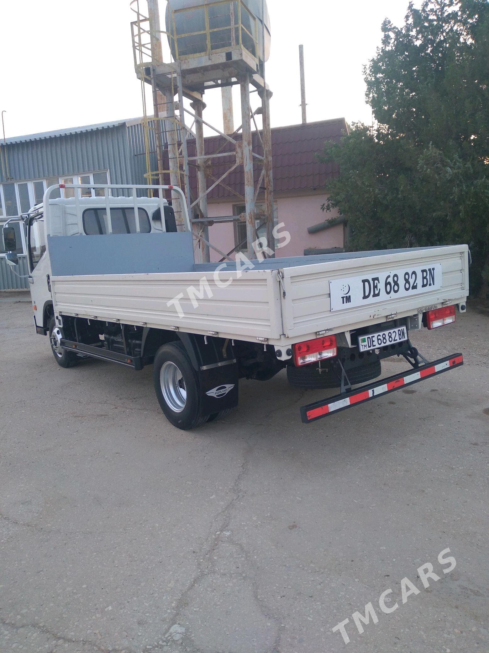 Forland H2 2022 - 255 000 TMT - Gumdag - img 3