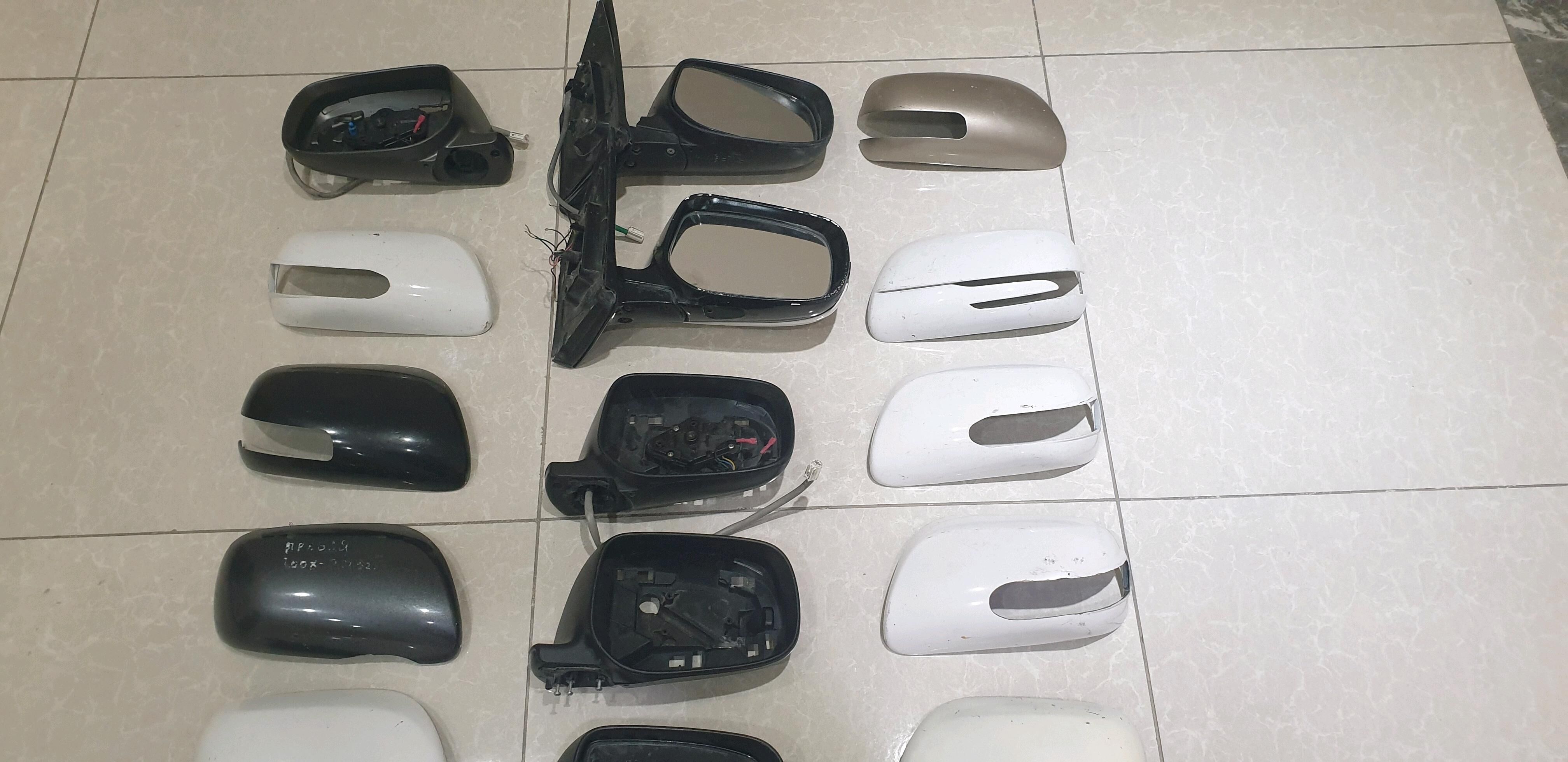 Corolla  bokow zapçast 200 TMT - Aşgabat - img 5