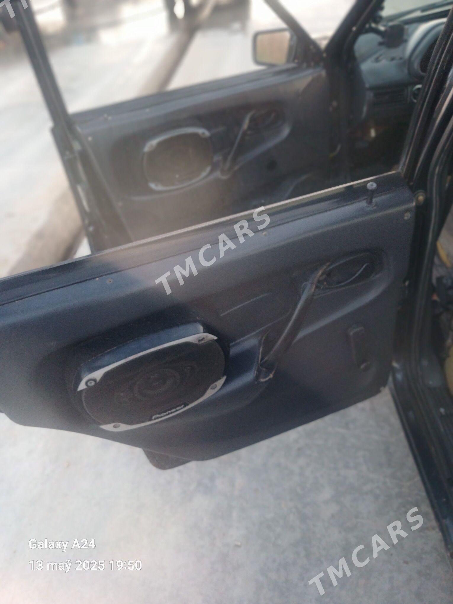 Lada 21099 2004 - 21 000 TMT - Sakarçäge - img 7