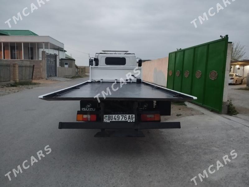 Mitsubishi Canter 2007 - 400 000 TMT - Ашхабад - img 2