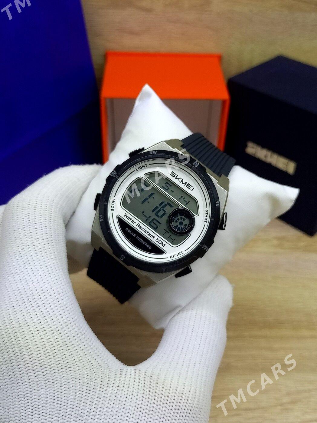 Skmei sagat часы - Howdan "W" - img 2