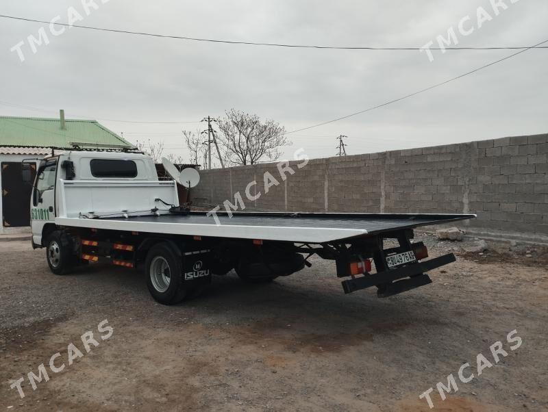 Mitsubishi Canter 2007 - 400 000 TMT - Ашхабад - img 3