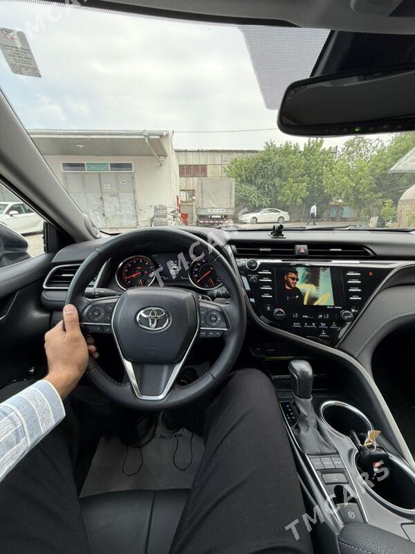 Toyota Camry 2020 - 435 000 TMT - Мары - img 10