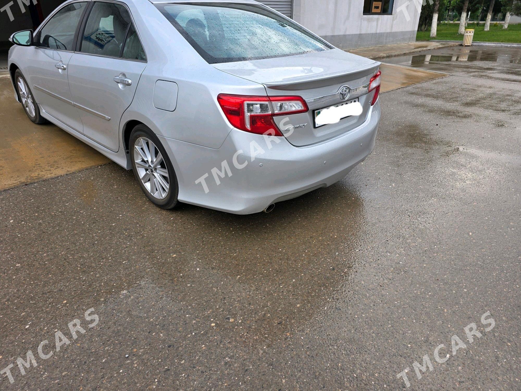 Toyota Camry 2011 - 235 000 TMT - Aşgabat - img 3