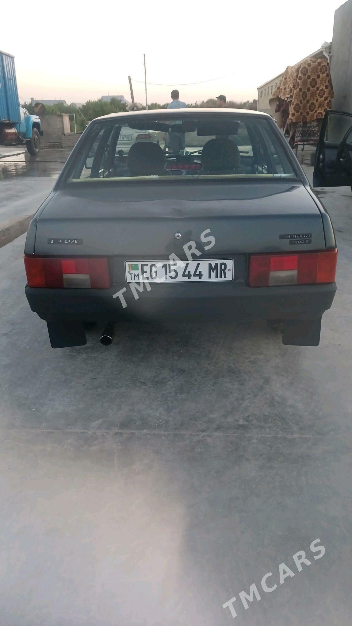 Lada 21099 2004 - 21 000 TMT - Sakarçäge - img 10