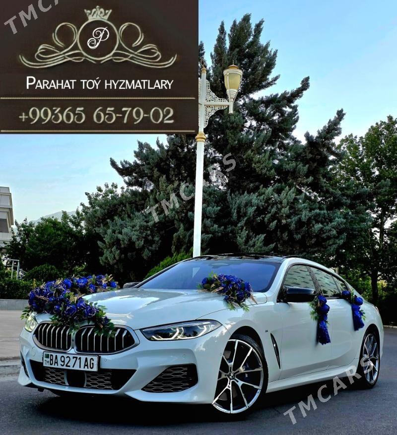 BMW M5 24 MADEL 740 M8 GLE E35 - Хитровка - img 6