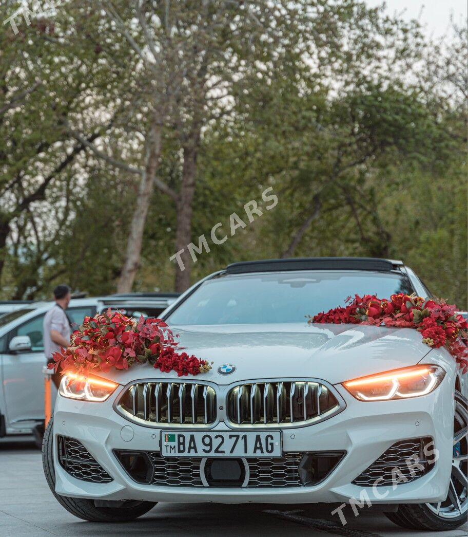 BMW M5 24 MADEL 740 M8 GLE E35 - Хитровка - img 2