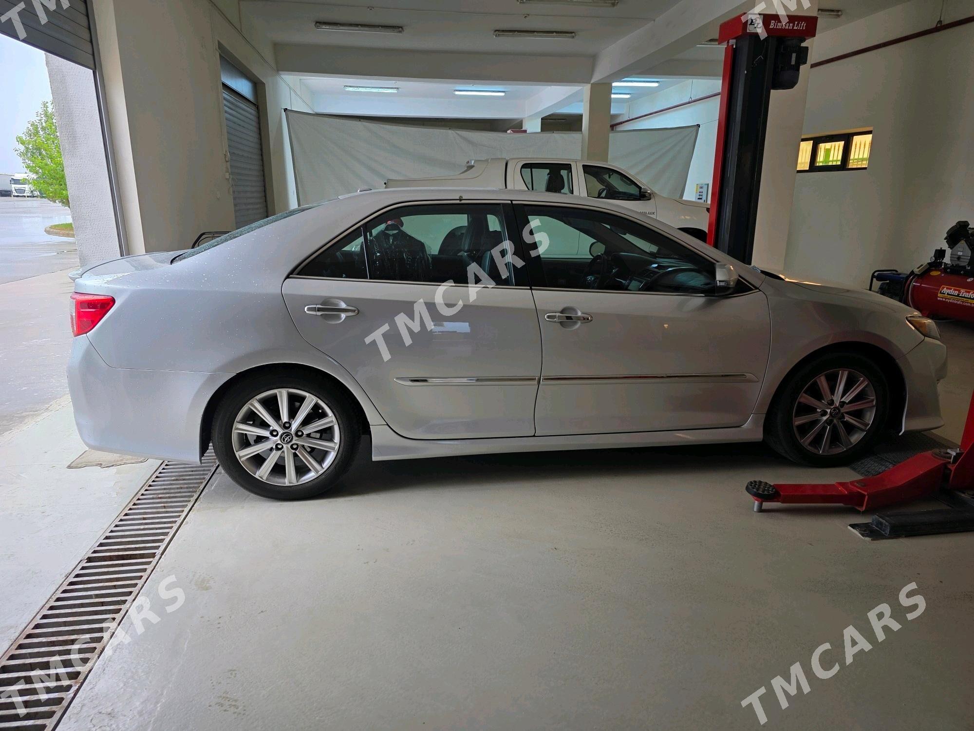 Toyota Camry 2011 - 235 000 TMT - Aşgabat - img 2