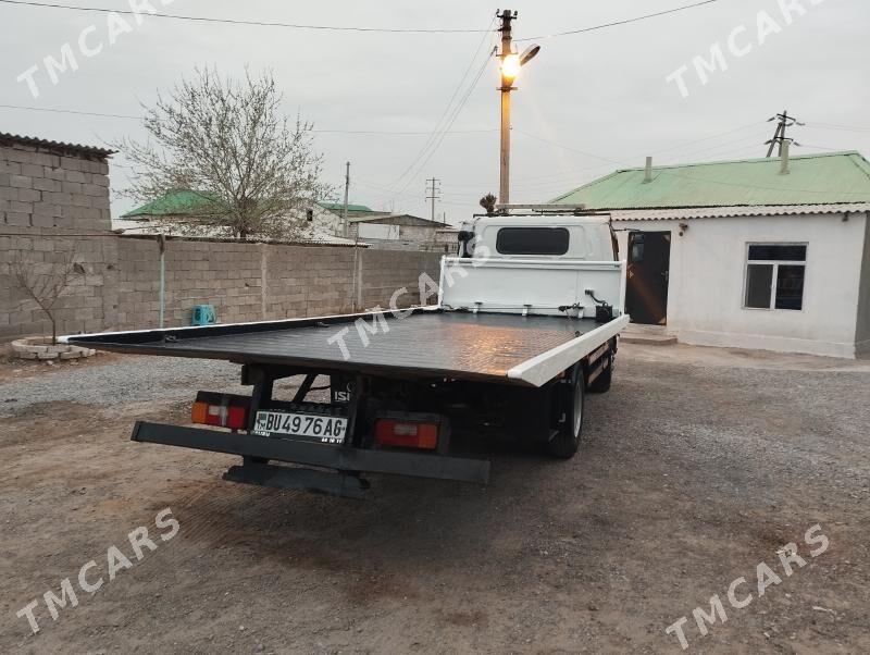 Mitsubishi Canter 2007 - 400 000 TMT - Ашхабад - img 4