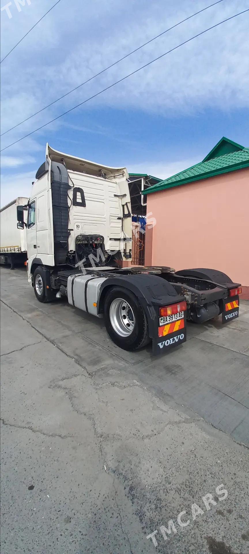 Volvo FH12 2006 - 770 000 TMT - Бузмеин - img 6