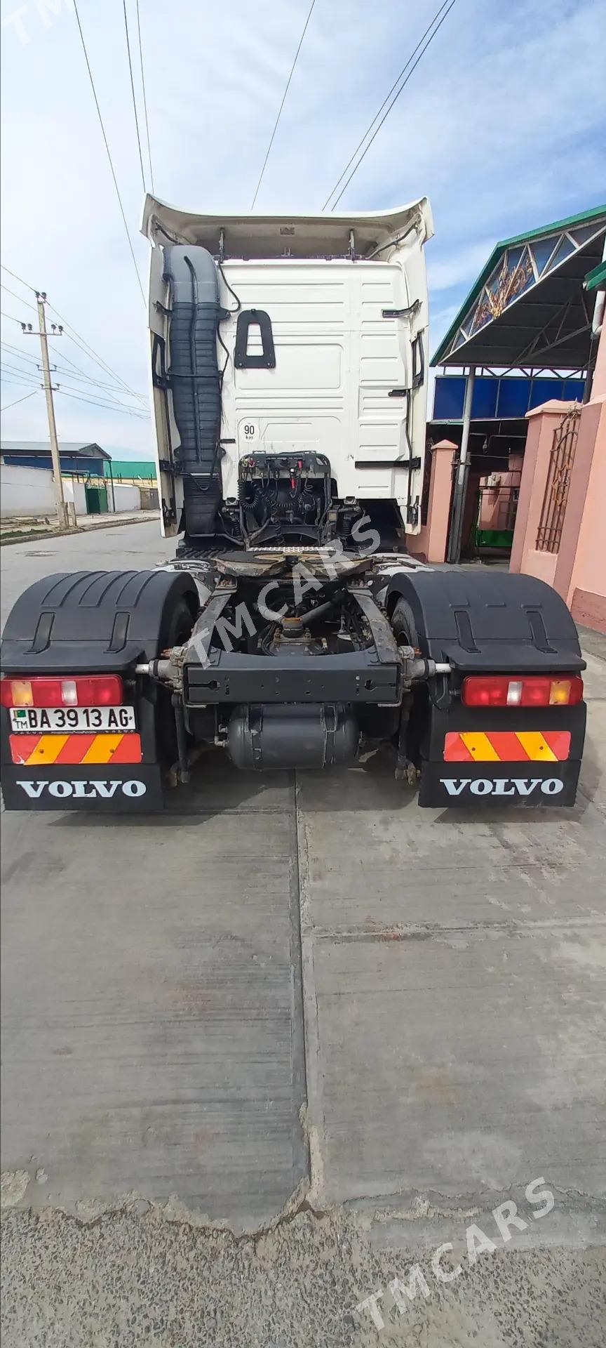Volvo FH12 2006 - 770 000 TMT - Бузмеин - img 5