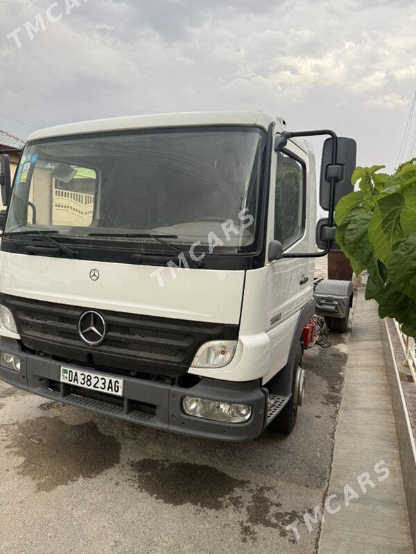 Mercedes-Benz ACTROS 3331 2009 - 280 000 TMT - Ашхабад - img 3