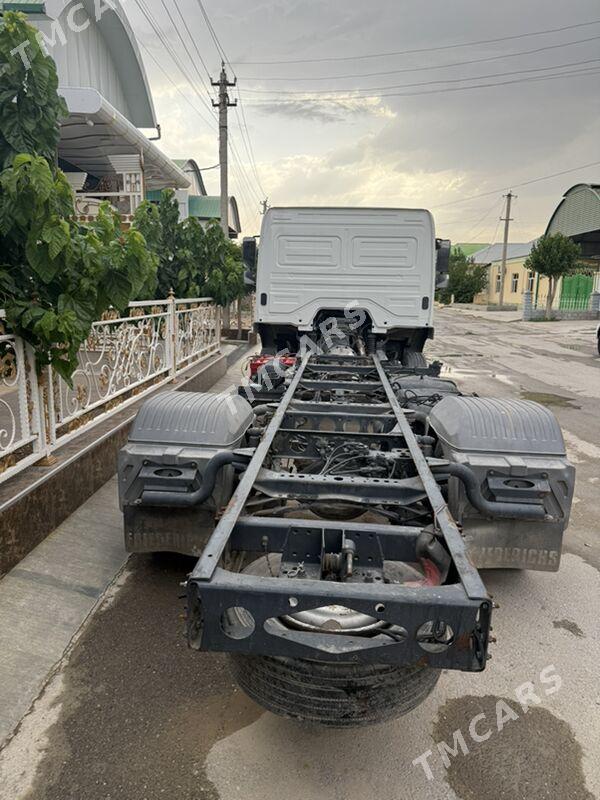 Mercedes-Benz ACTROS 3331 2009 - 280 000 TMT - Ашхабад - img 4