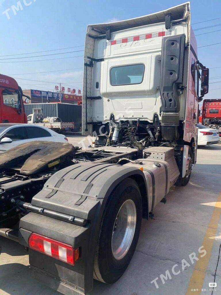Volvo FH 460 2022 - 400 000 TMT - Türkmenabat - img 2