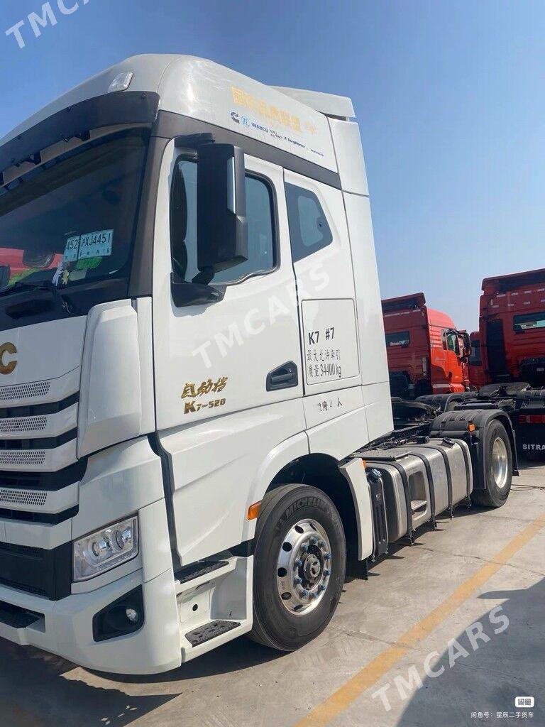 Volvo FH 460 2022 - 400 000 TMT - Türkmenabat - img 3