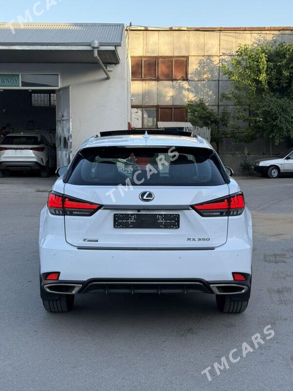 Lexus RX 350 2020 - 550 000 TMT - Mary - img 5