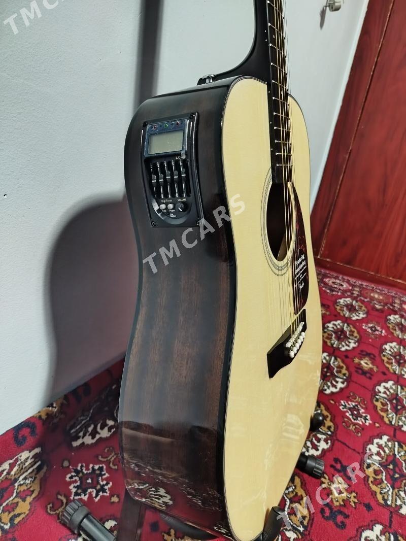  GITARA Elektronny FENDER - Aşgabat - img 5