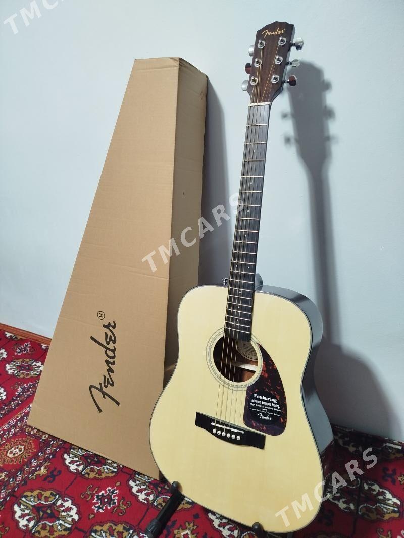  GITARA Elektronny FENDER - Aşgabat - img 2