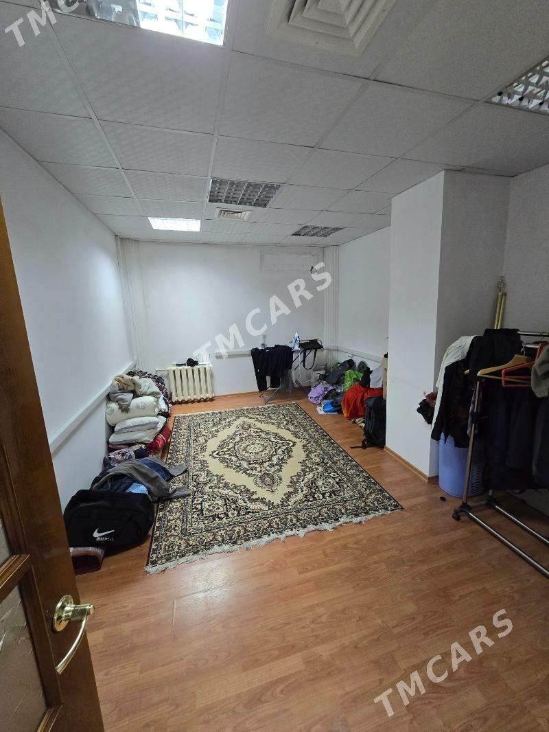 🟥ЛЕНИНА 2 ЭТАЖ 122 М2🟥 - Aşgabat - img 8