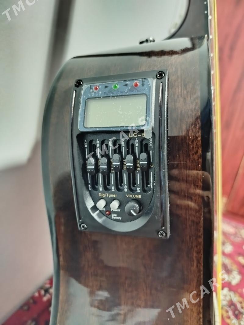  GITARA Elektronny FENDER - Aşgabat - img 4