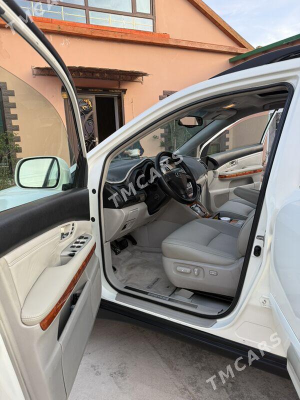 Lexus RX 330 2004 - 220 000 TMT - Туркменбаши - img 3