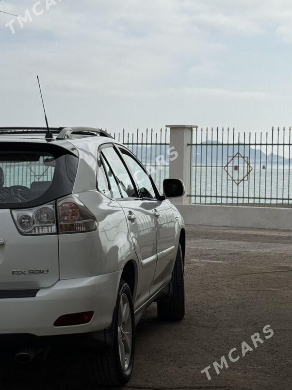Lexus RX 330 2004 - 220 000 TMT - Туркменбаши - img 2
