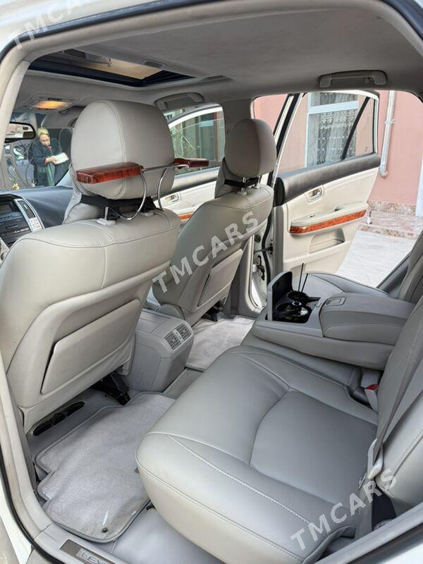 Lexus RX 330 2004 - 220 000 TMT - Туркменбаши - img 4