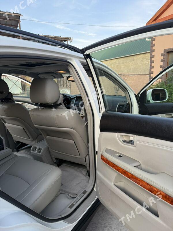 Lexus RX 330 2004 - 220 000 TMT - Туркменбаши - img 9