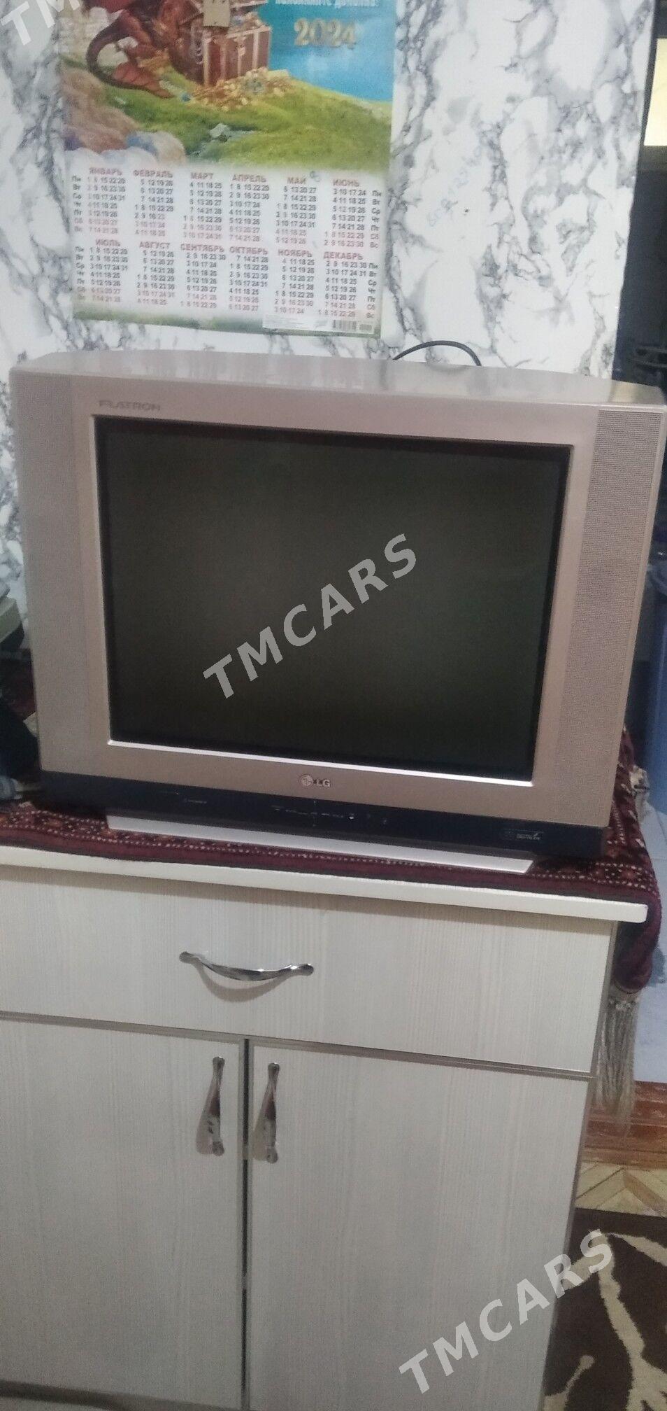 LC телевизор - Мары - img 2