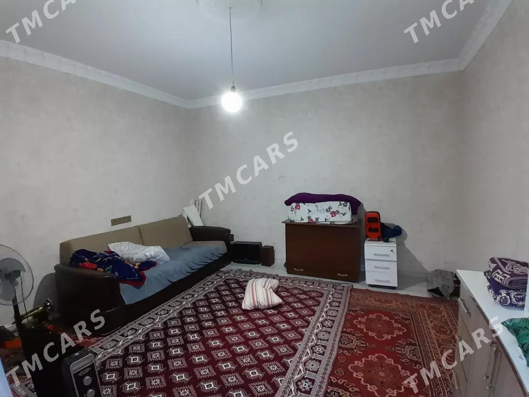 Hitrowka   5 komnat - Aşgabat - img 2