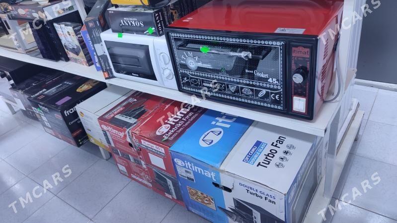 GUNCA ELEKTRONIKA - Aşgabat - img 6