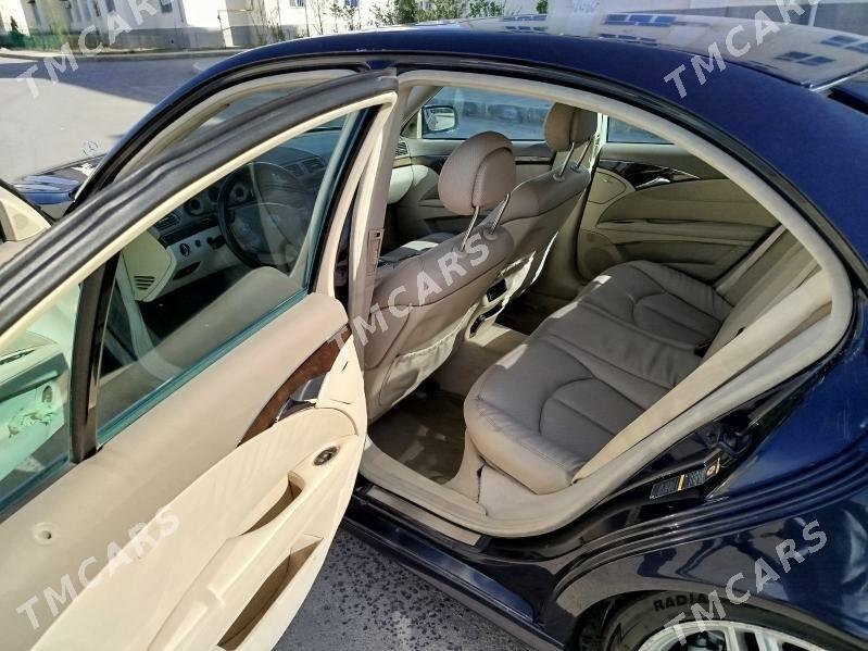 Mercedes-Benz E320 2004 - 100 000 TMT - Туркменабат - img 6