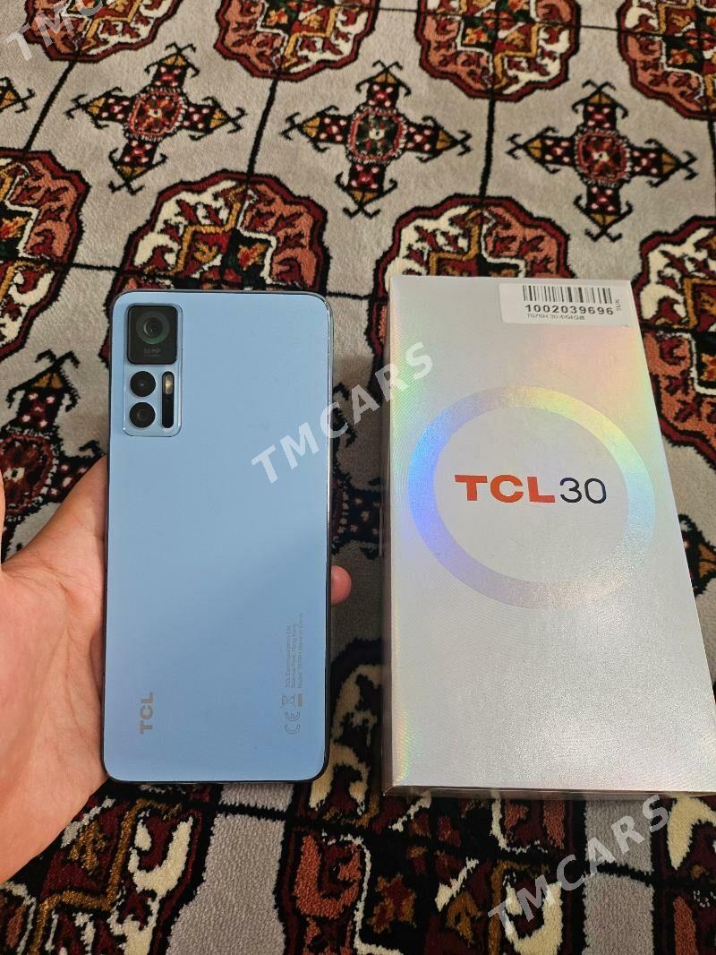 TCL 30 REDMI - Ашхабад - img 1