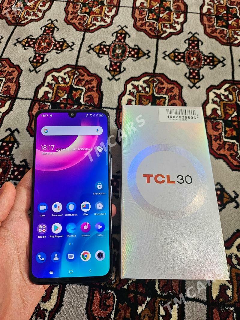 TCL 30 REDMI - Ашхабад - img 3