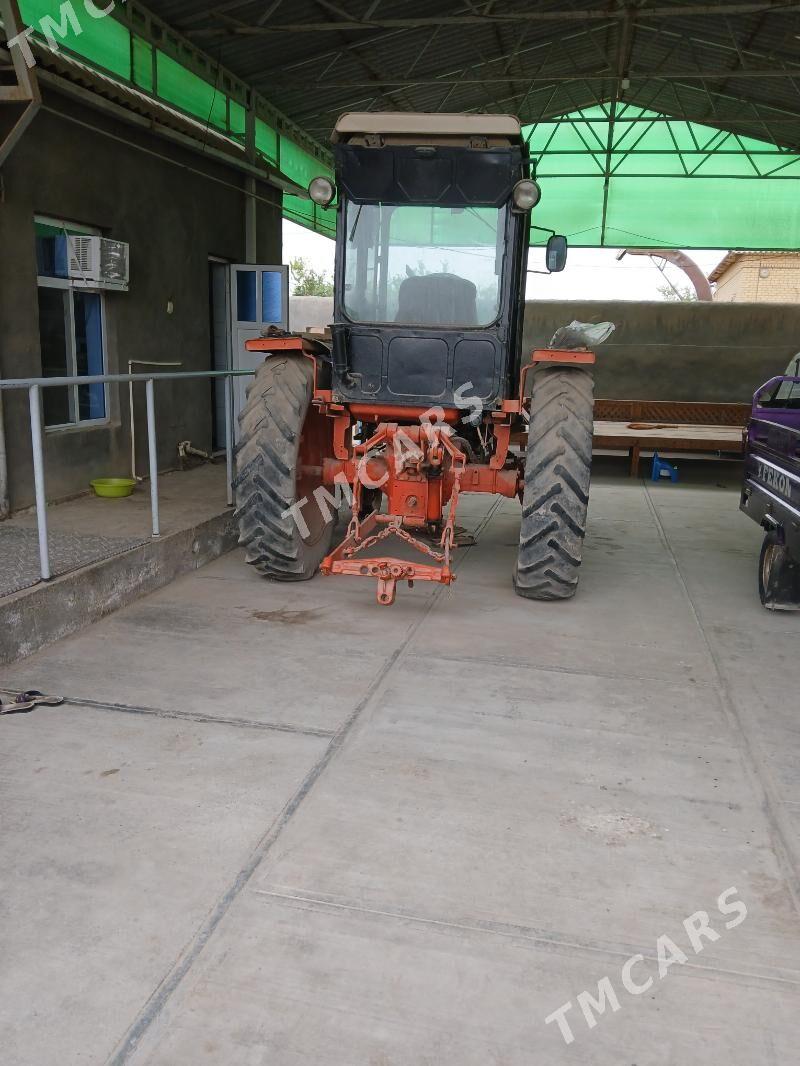 MTZ T-28 1992 - 20 000 TMT - Теджен - img 3