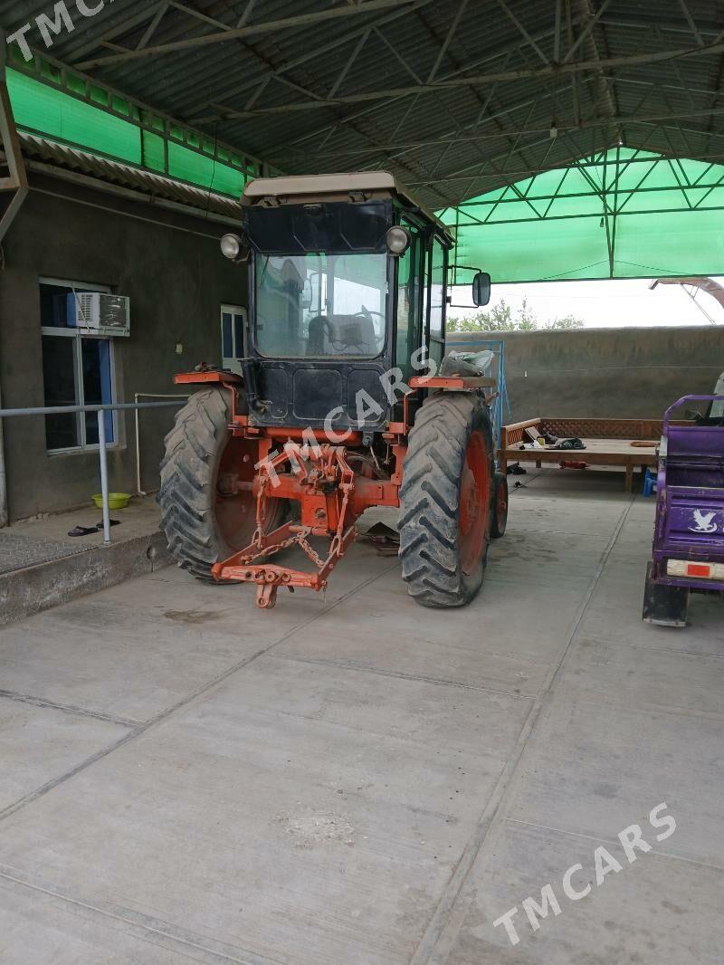 MTZ T-28 1992 - 20 000 TMT - Теджен - img 2