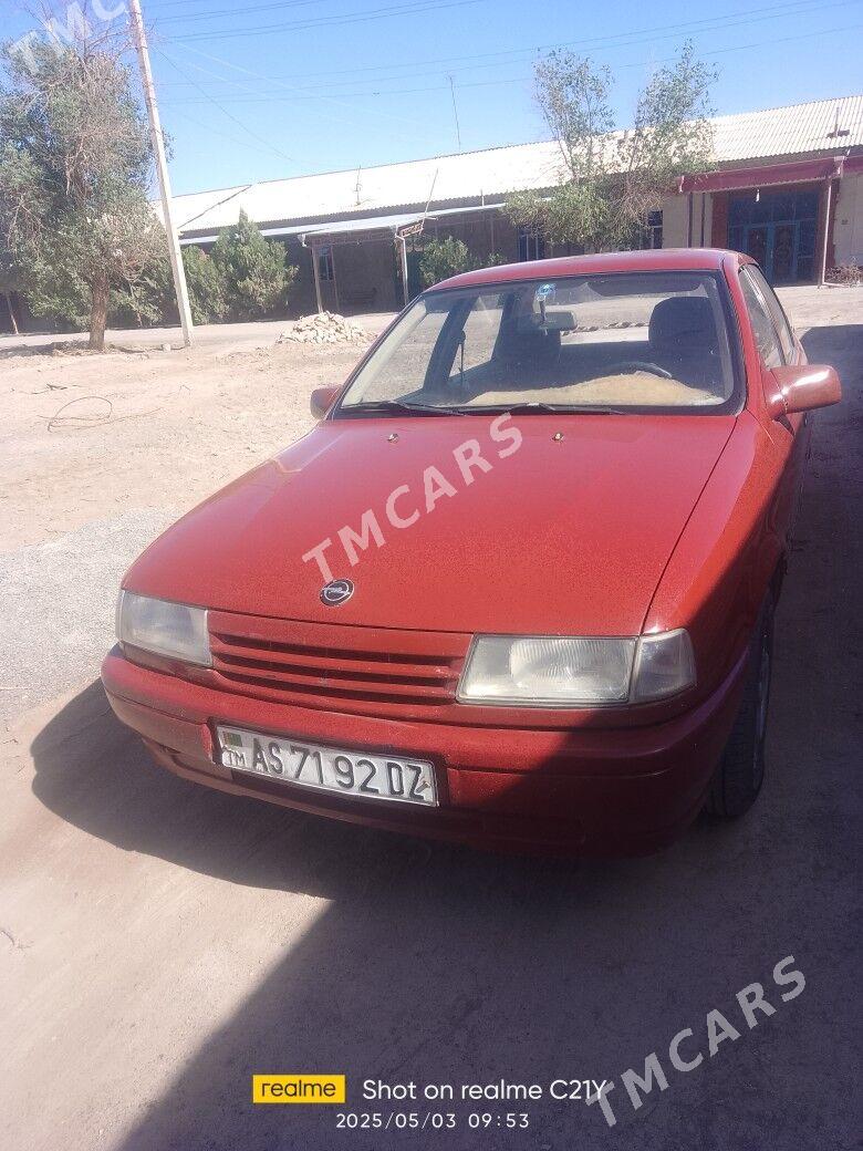 Opel Vectra 1990 - 30 000 TMT - Gurbansoltan Eje - img 5