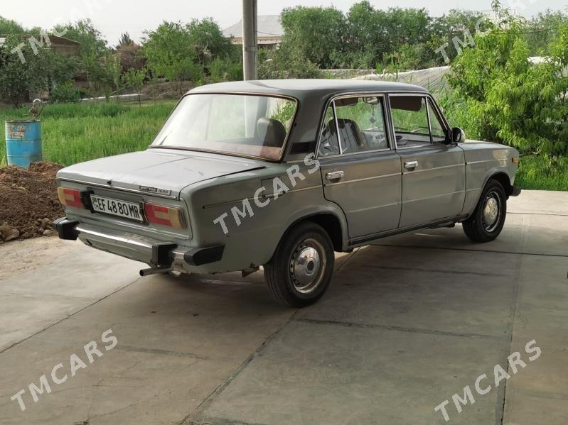 Lada 2106 1987 - 29 000 TMT - Murgap - img 2