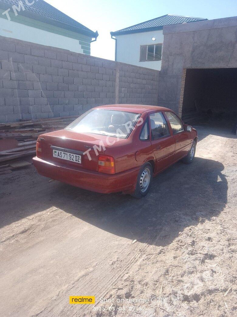 Opel Vectra 1990 - 30 000 TMT - Gurbansoltan Eje - img 4