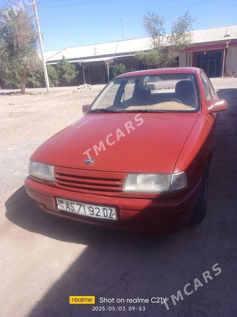 Opel Vectra 1990 - 30 000 TMT - Gurbansoltan Eje - img 2