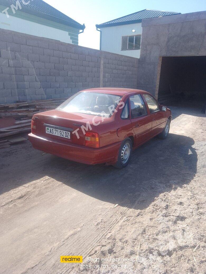 Opel Vectra 1990 - 30 000 TMT - Gurbansoltan Eje - img 6