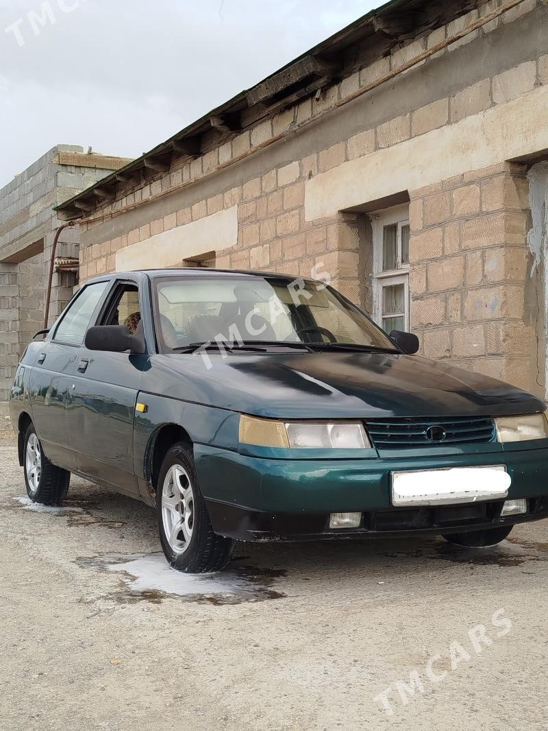Lada 2110 2003 - 30 000 TMT - Гызыларбат - img 5