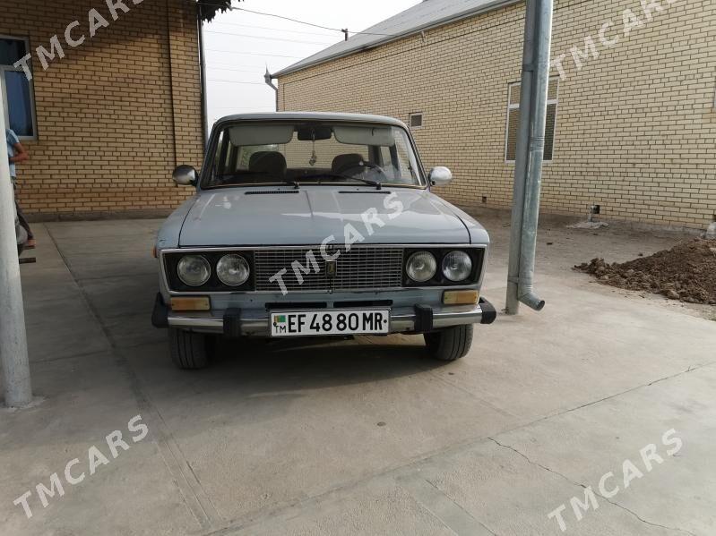 Lada 2106 1987 - 29 000 TMT - Murgap - img 4