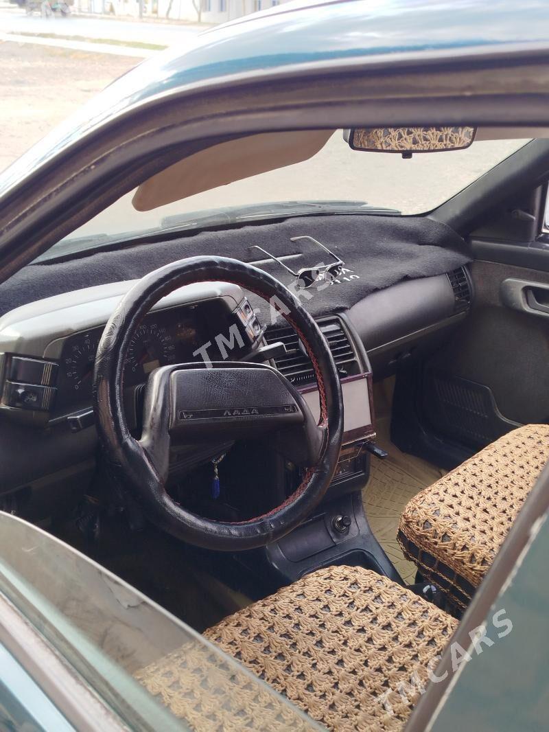 Lada 2110 2003 - 30 000 TMT - Гызыларбат - img 3