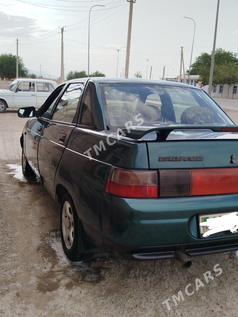 Lada 2110 2003 - 30 000 TMT - Гызыларбат - img 2