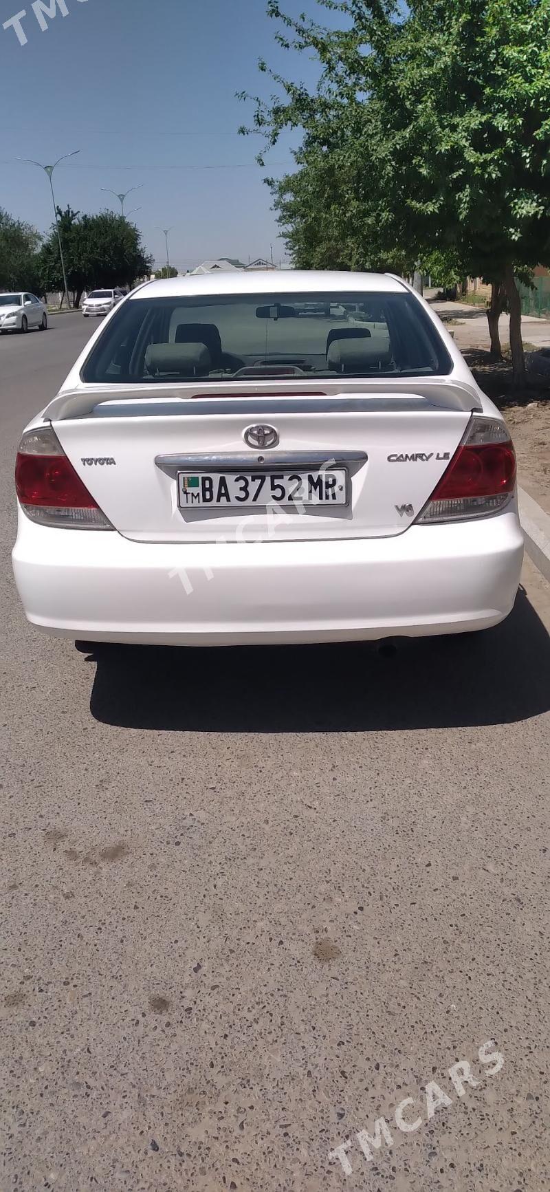 Toyota Camry 2002 - 150 000 TMT - Mary - img 2