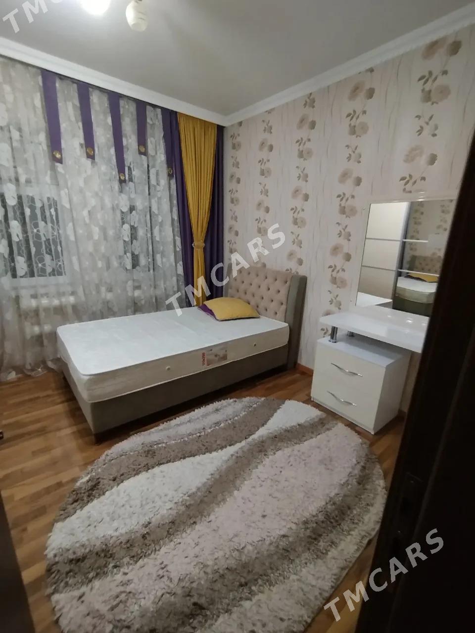 МИР 5 3 КОМ 9 ЭТАЖ 86 М2 - Мир 5 - img 2