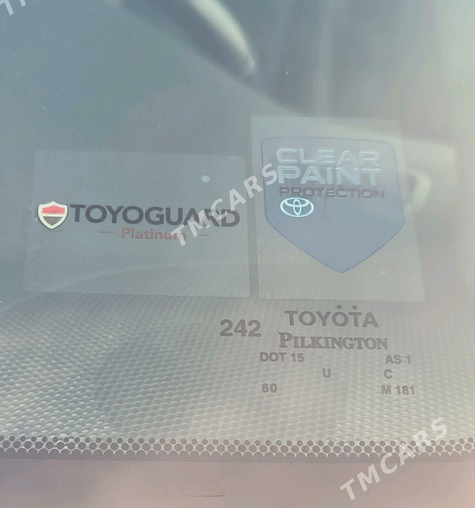Toyota Highlander 2019 - 490 000 TMT - Байрамали - img 3
